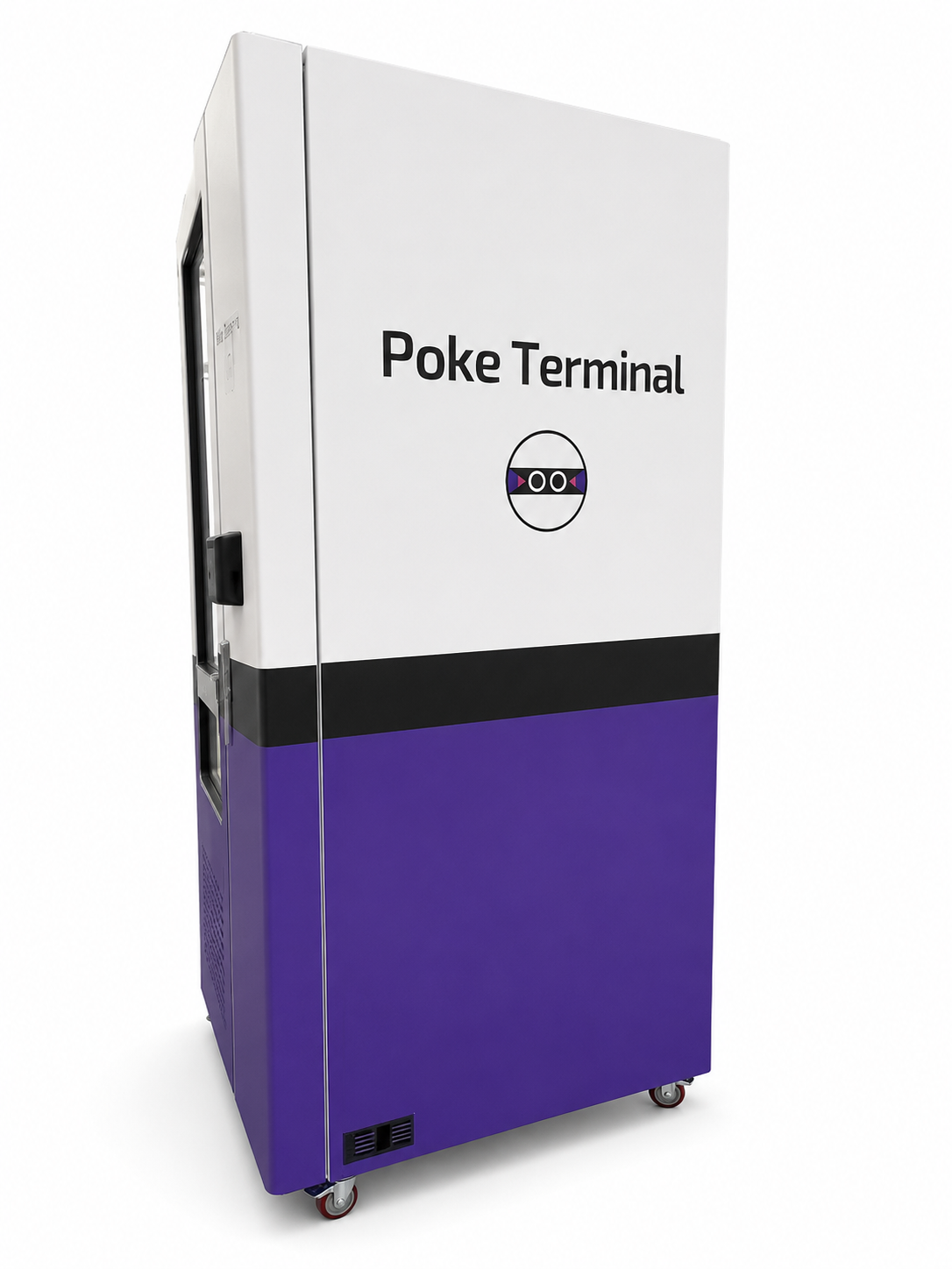 Smart Floor-Standing TCG & Blind Box Vending Machine with 55-Inch Display Screen
