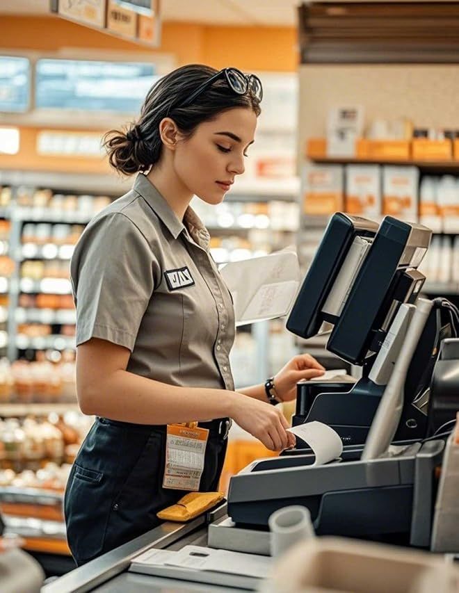 High Property Management for New Retail Formats