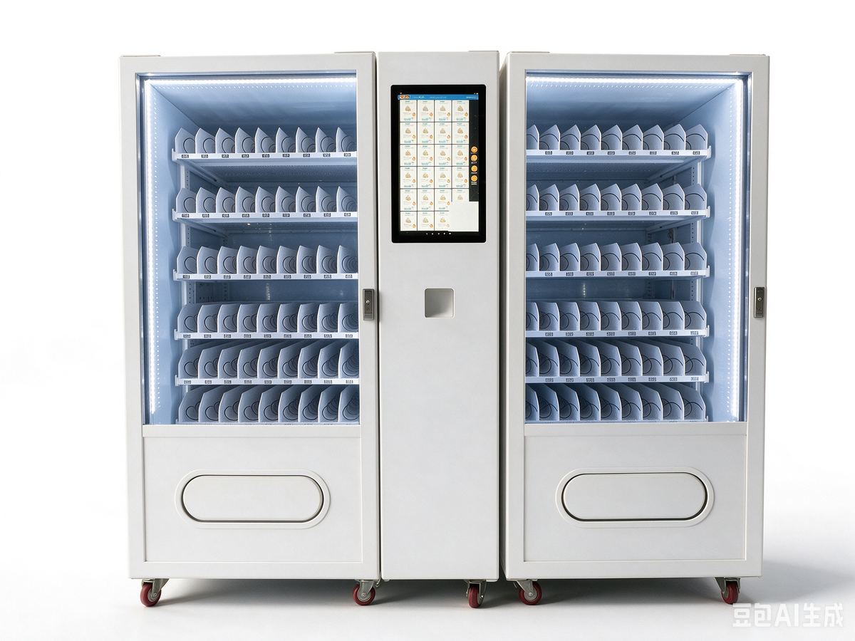 Big Capacity Trading Cards and Booster Packs Vending Machine with Extension Slave Cabinet