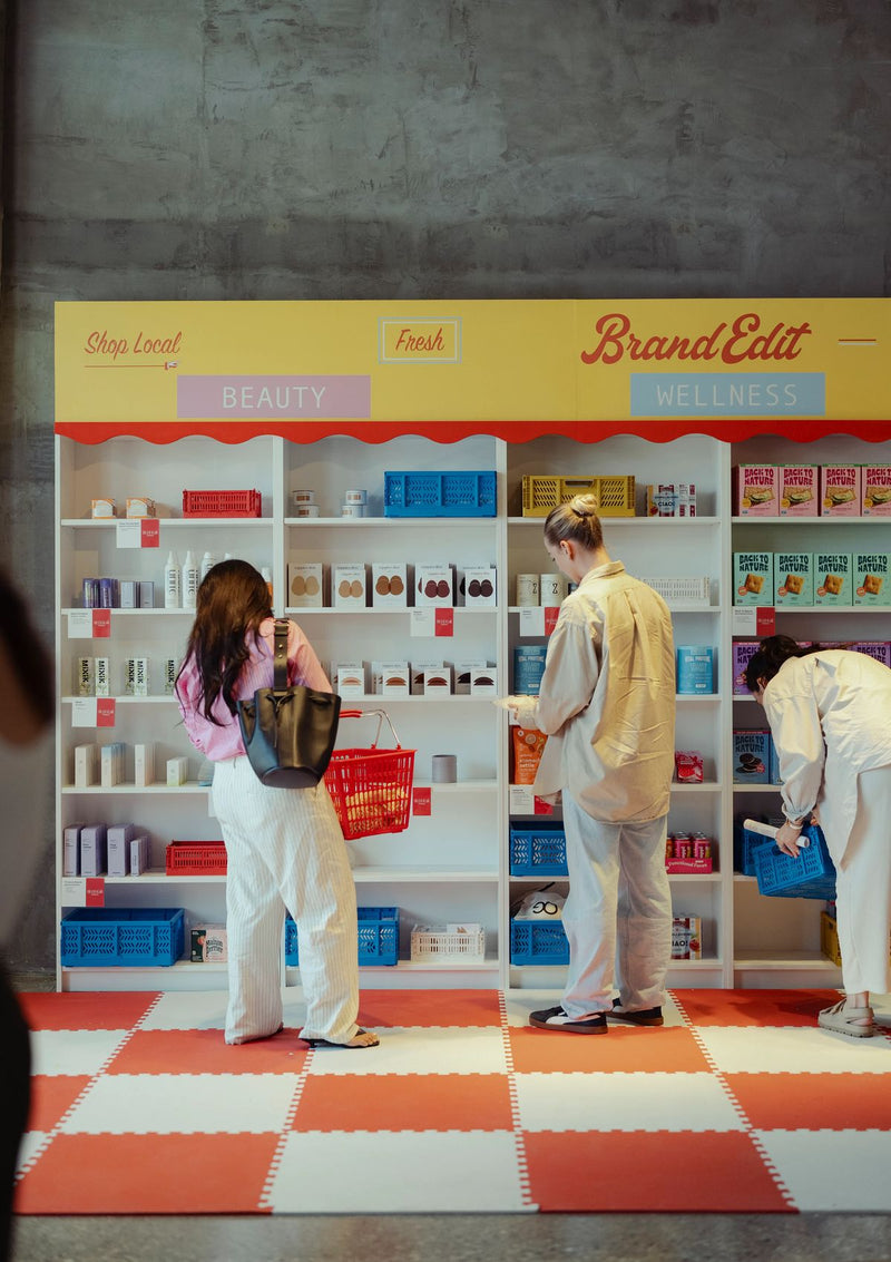 Difficulty Attracting & Retaining Gen-Z Shoppers