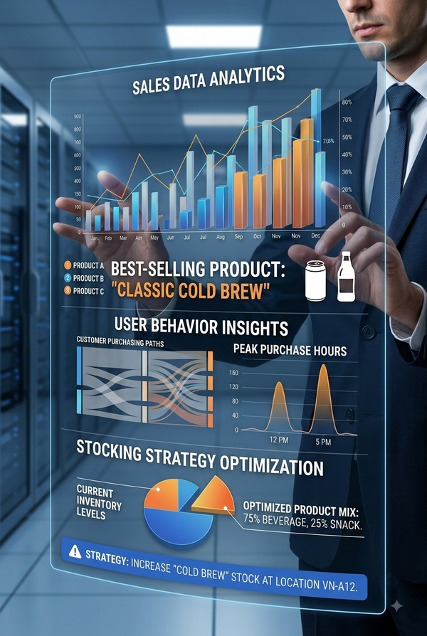 Data Analytics